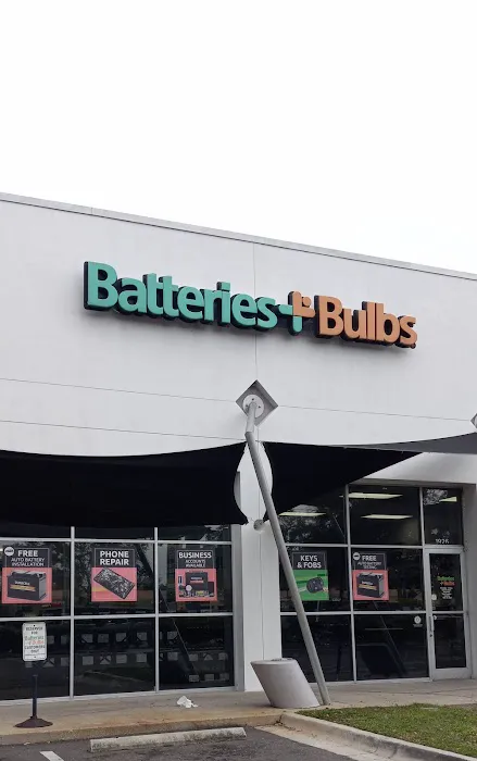 Batteries Plus 4