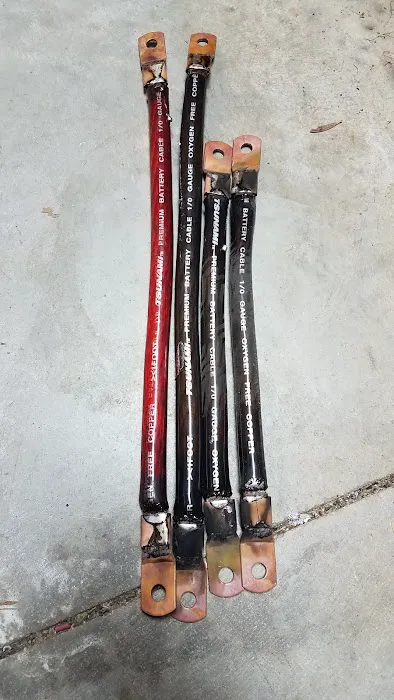 Batteries Plus 8