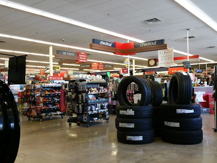 Pep Boys 7
