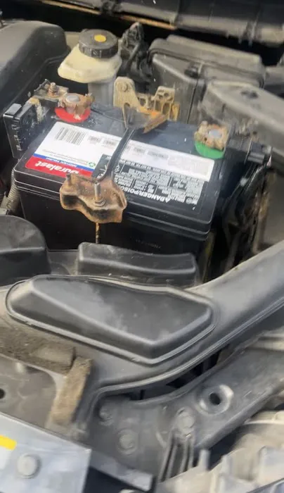 AutoZone Auto Parts 2