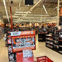 AutoZone Auto Parts