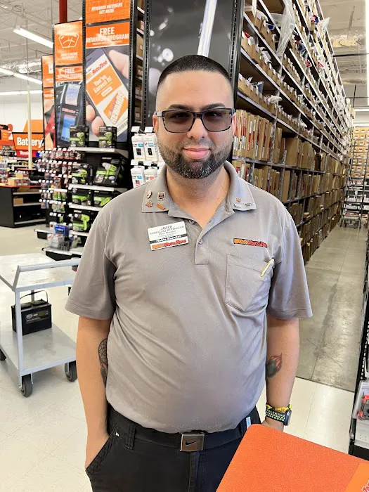 AutoZone Auto Parts 3