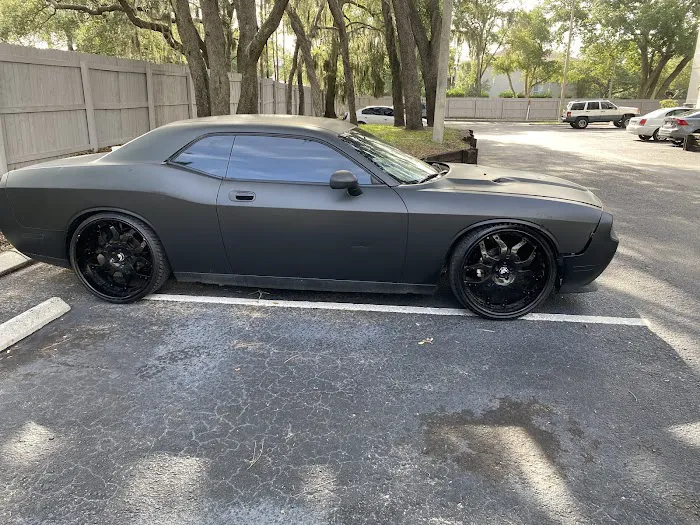 Infinity Automotive 0