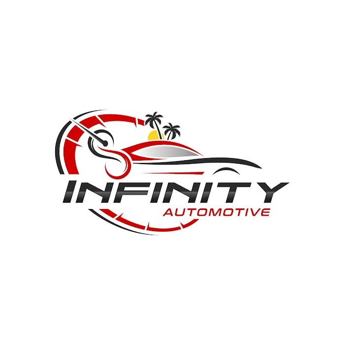 Infinity Automotive 8