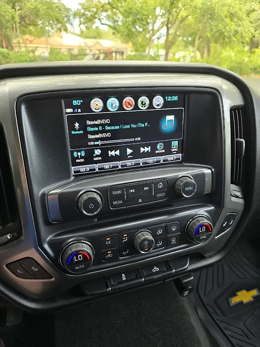 Infinity Automotive 3