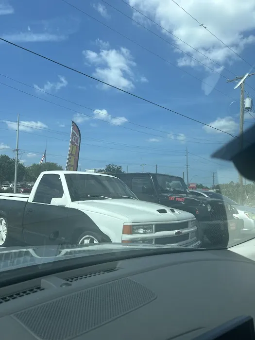 Infinity Automotive 2