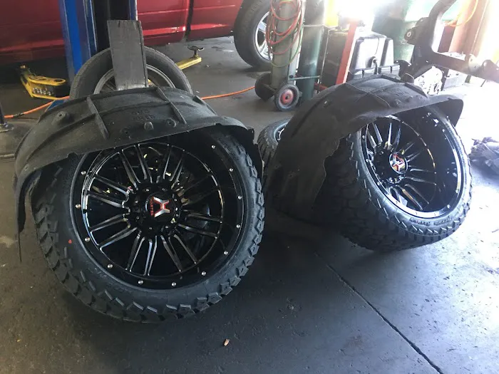 Cottman Transmission and Total Auto Care 6