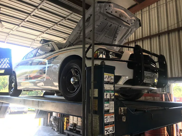 Cottman Transmission and Total Auto Care 7