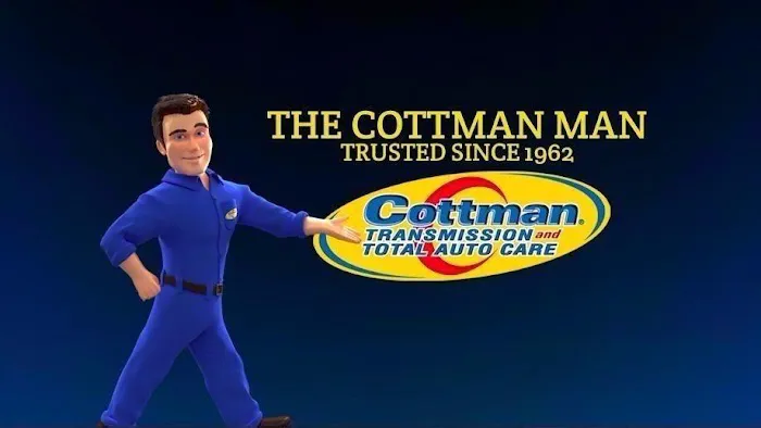Cottman Transmission and Total Auto Care 3