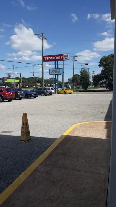 Firestone Complete Auto Care 0