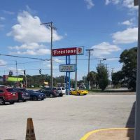 Firestone Complete Auto Care