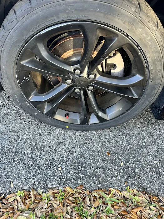 Firestone Complete Auto Care 2