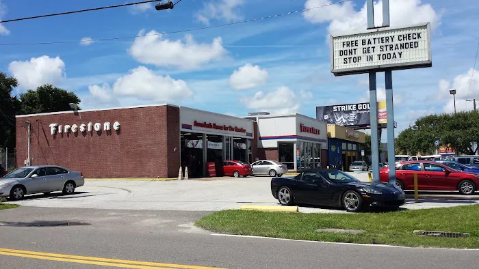 Firestone Complete Auto Care 3