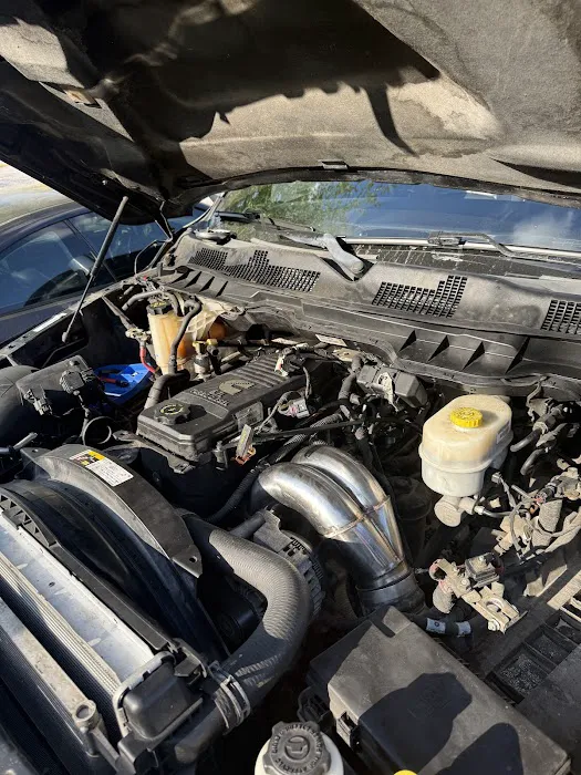Phoenix Automotive Service 1