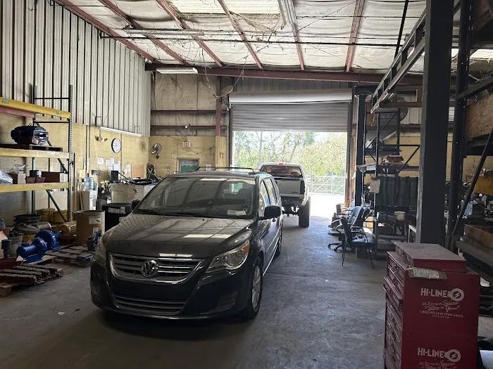 Phoenix Automotive Service 0