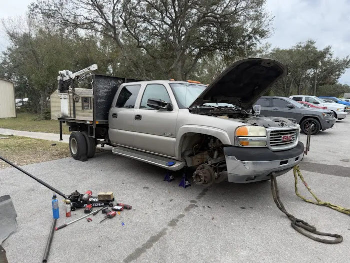 Phoenix Automotive Service 5
