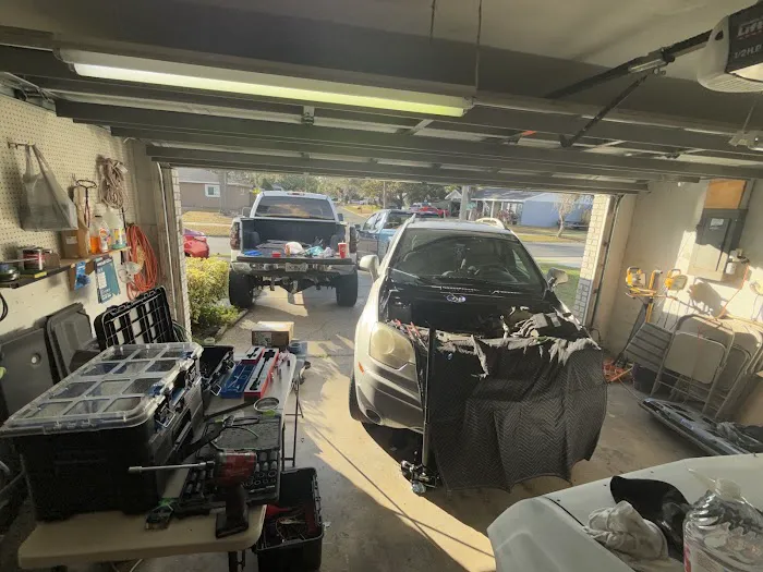 Phoenix Automotive Service 2