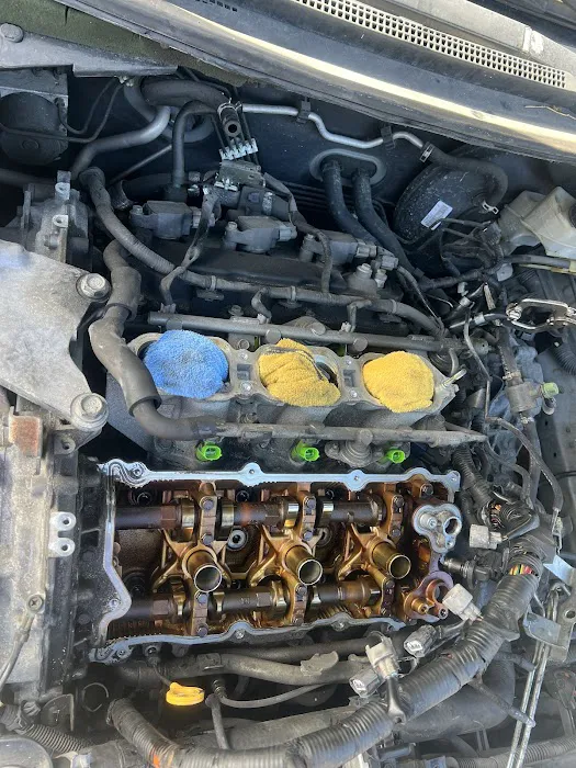 Phoenix Automotive Service 4
