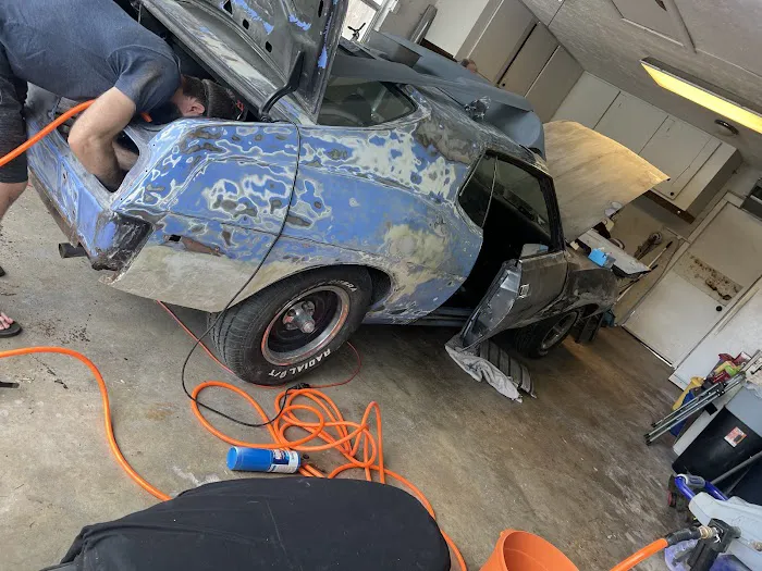 Phoenix Automotive Service 6