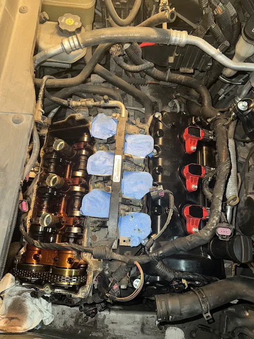 Phoenix Automotive Service 7