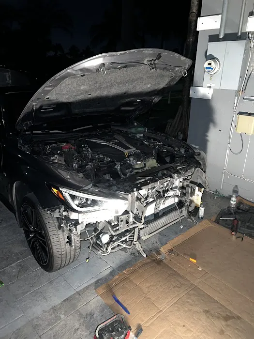 Phoenix Automotive Service 9