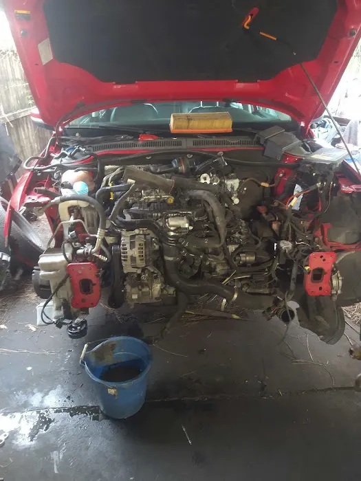 Eggers auto services 1