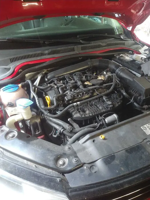 Eggers auto services 3
