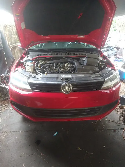 Eggers auto services 5
