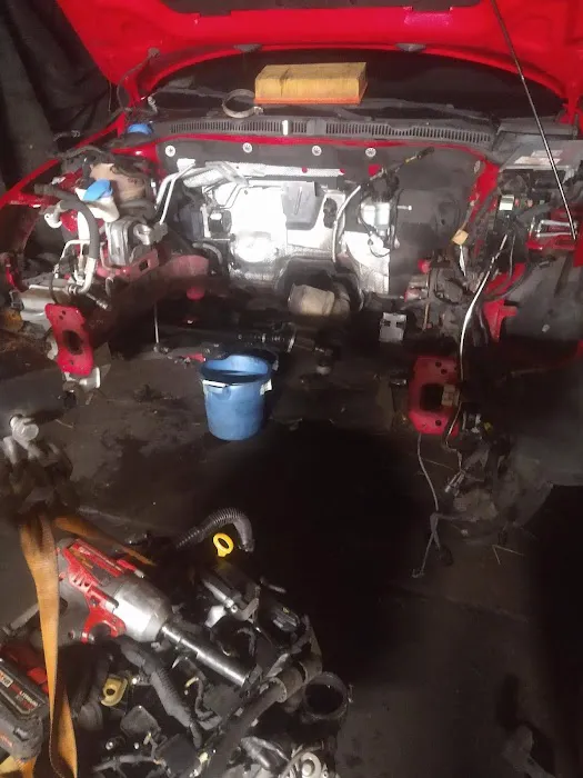 Eggers auto services 2