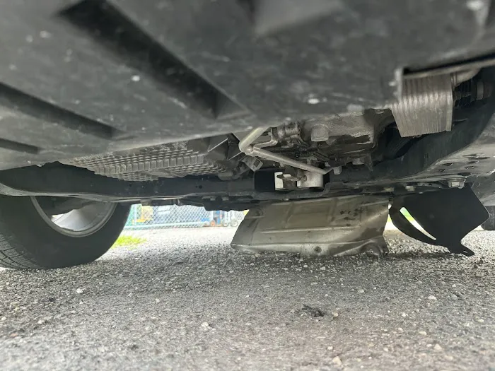 Sonny's Tire & Automotive 1