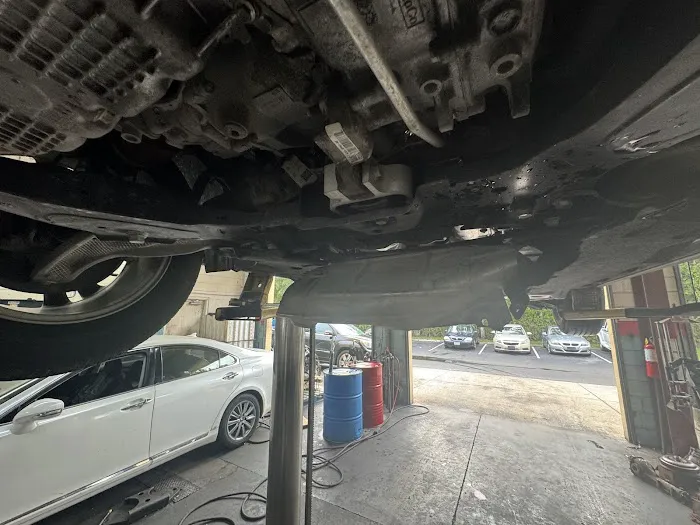 Sonny's Tire & Automotive 3