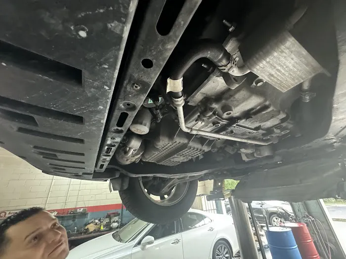Sonny's Tire & Automotive 2