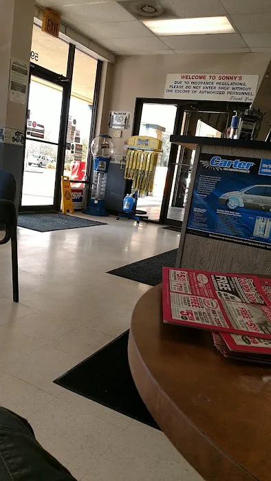 Sonny's Tire & Automotive 4