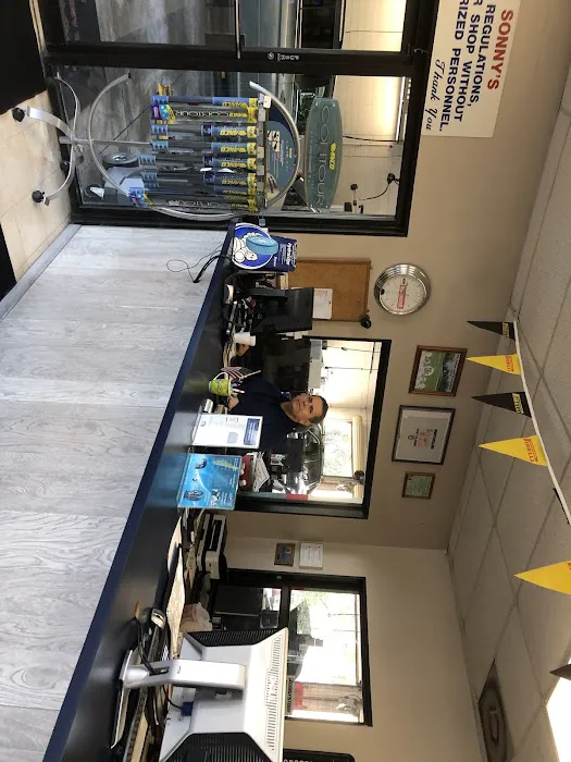 Sonny's Tire & Automotive 0