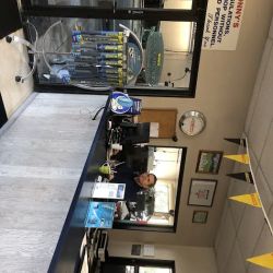 Sonny's Tire & Automotive ico