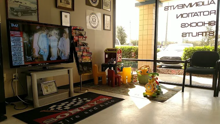 Sonny's Tire & Automotive 5
