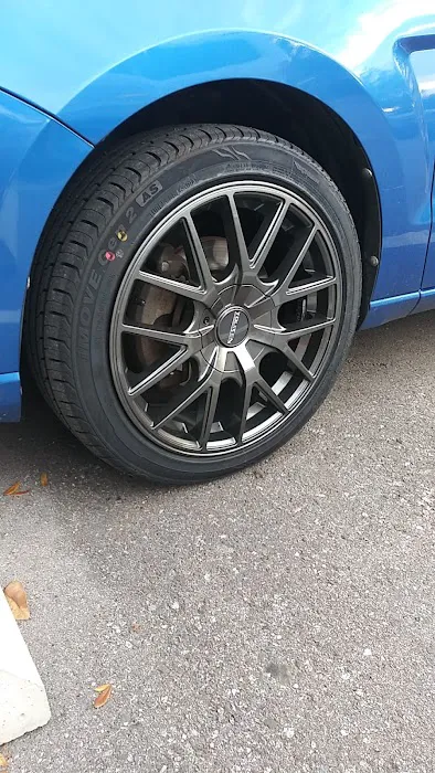 Sonny's Tire & Automotive 6
