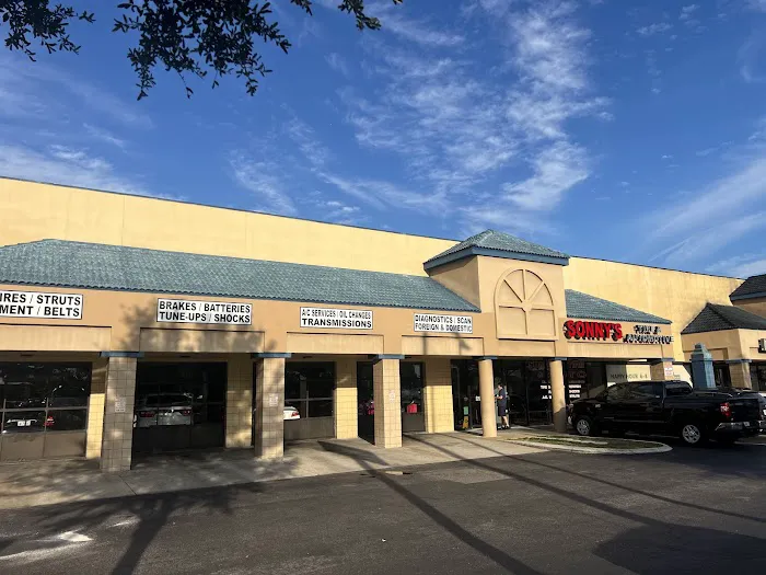 Sonny's Tire & Automotive 8