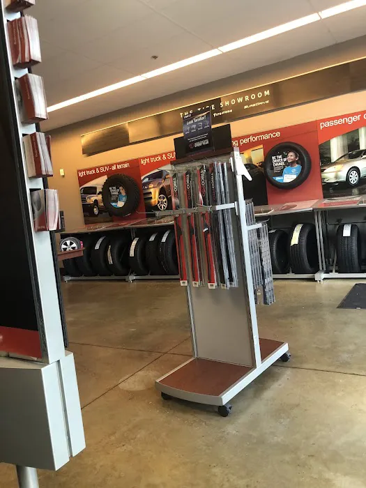 Firestone Complete Auto Care 0