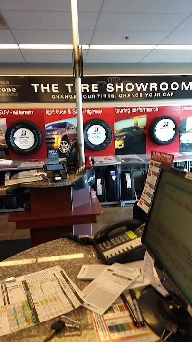 Firestone Complete Auto Care 4