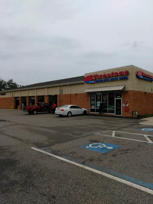 Firestone Complete Auto Care 2