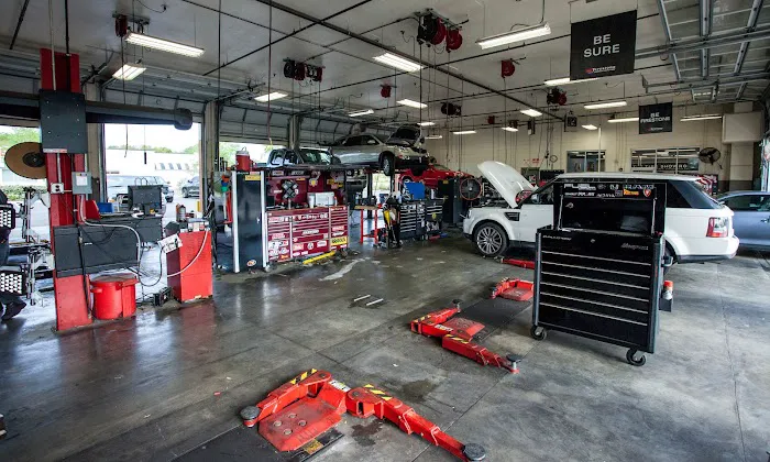 Firestone Complete Auto Care 6