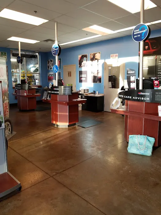 Firestone Complete Auto Care 8