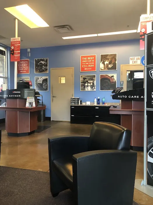 Firestone Complete Auto Care 1