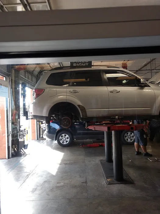 Firestone Complete Auto Care 5