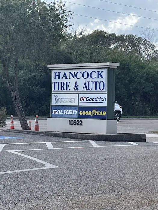 Hancock Tire & Auto 5