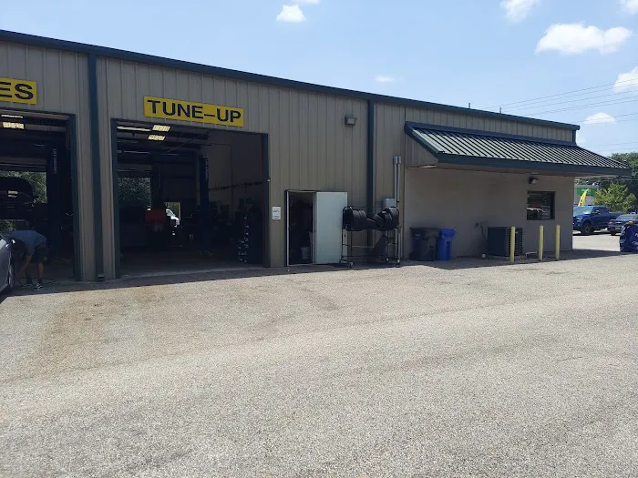 Hancock Tire & Auto 3