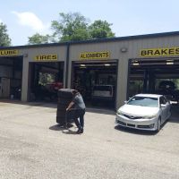 Hancock Tire & Auto