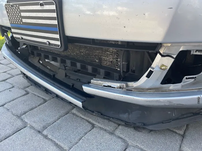 Caliber Collision 2
