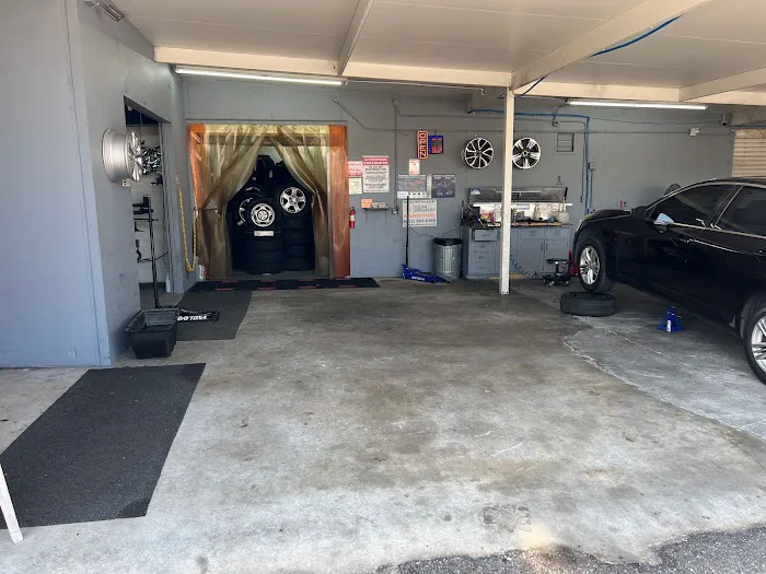 ER Auto Service 7